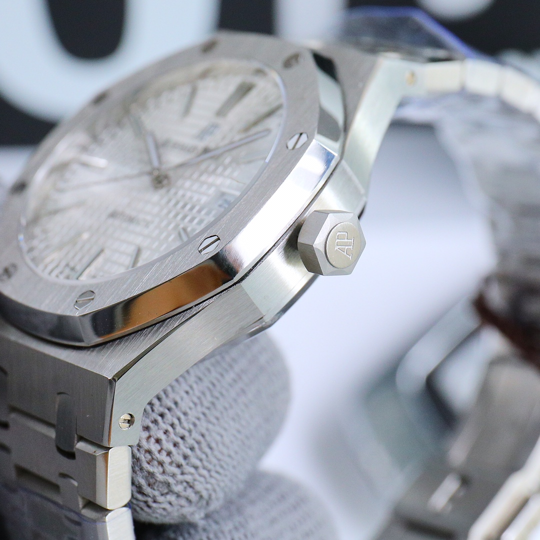 Audemars Piguet watch